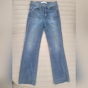 AYR JEANS - La Bomb Pop Blue Jeans- Women's Jeans Size 28L